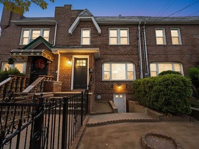 1246 Troy Ave, Brooklyn, NY, 11203