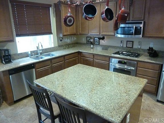 Granite Counter Tops