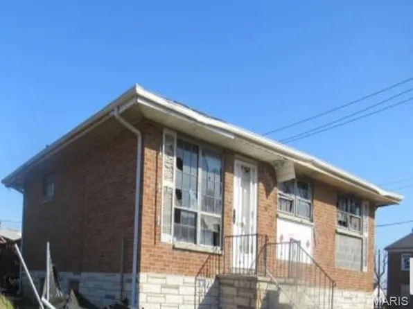 4441 Margaretta Ave, Saint Louis, MO 63115