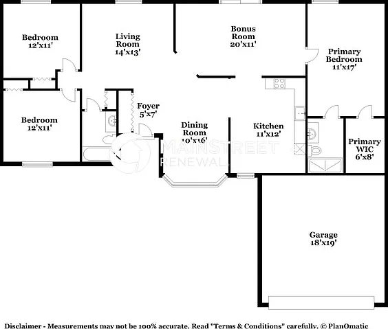 712 Caribou Dr — Photo 2