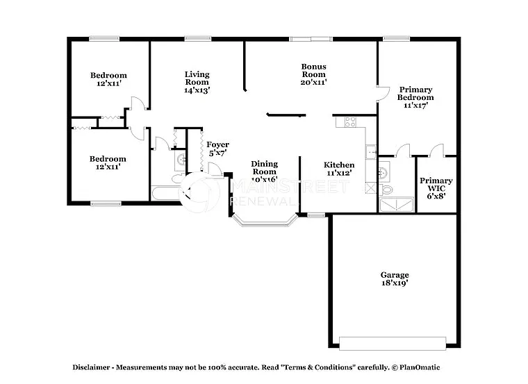Building Photo - 712 Caribou Dr
