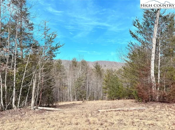0000 Cottrell Hill Road, Lenoir, NC 28645