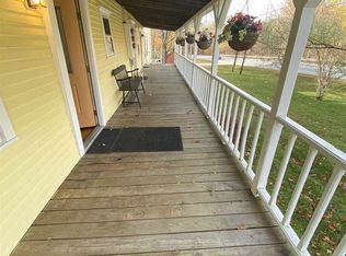 1087 Rte 100 #2, Weston, VT 05161