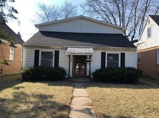 1490 Forest Ave, Calumet City, IL