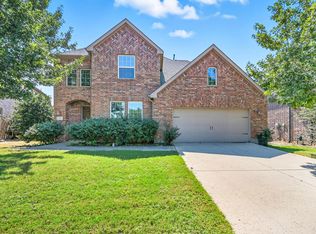 447 Dry Canyon Dr, Frisco, TX 75034