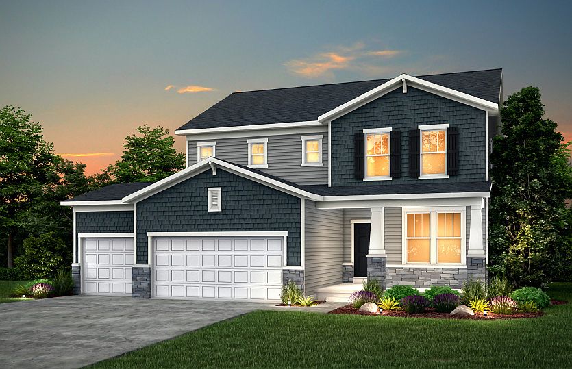 Model Representation