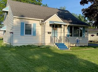 170 Trowbridge St, Lockport, NY 14094