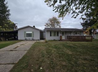 309 Vine St, Paris, MI 49338