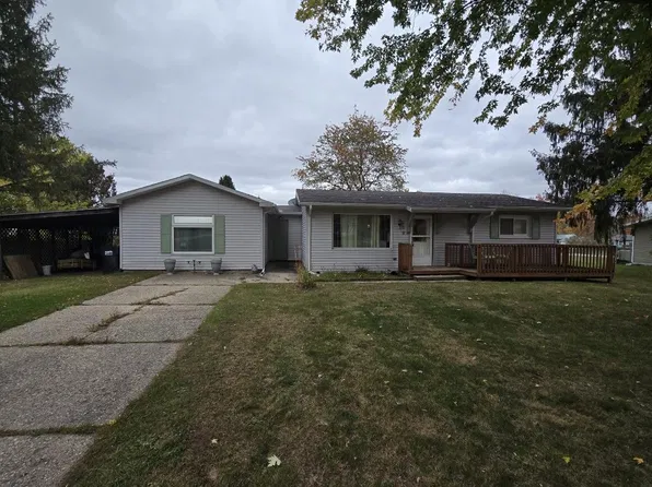 309 Vine St, Paris, MI 49338
