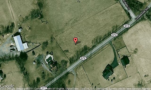 Map View