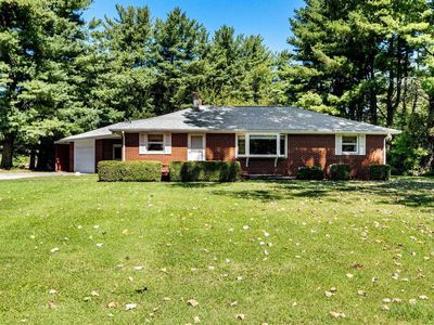 16285 Elmwood St, Mishawaka, IN, 46544