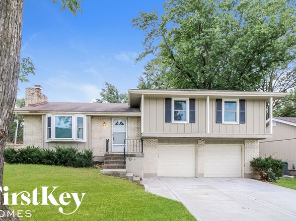 6917 Nw 80th St Parkville Mo 64152 Zillow