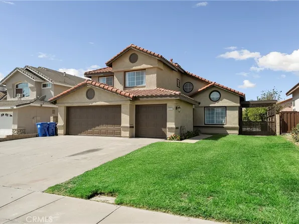 6532 Blanchard Ave, Fontana, CA 92336