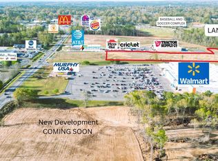 Ventura Dr LOT 1&2, Lucedale, MS 39452