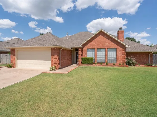 3917 Nicole Cir, Norman, OK 73072
