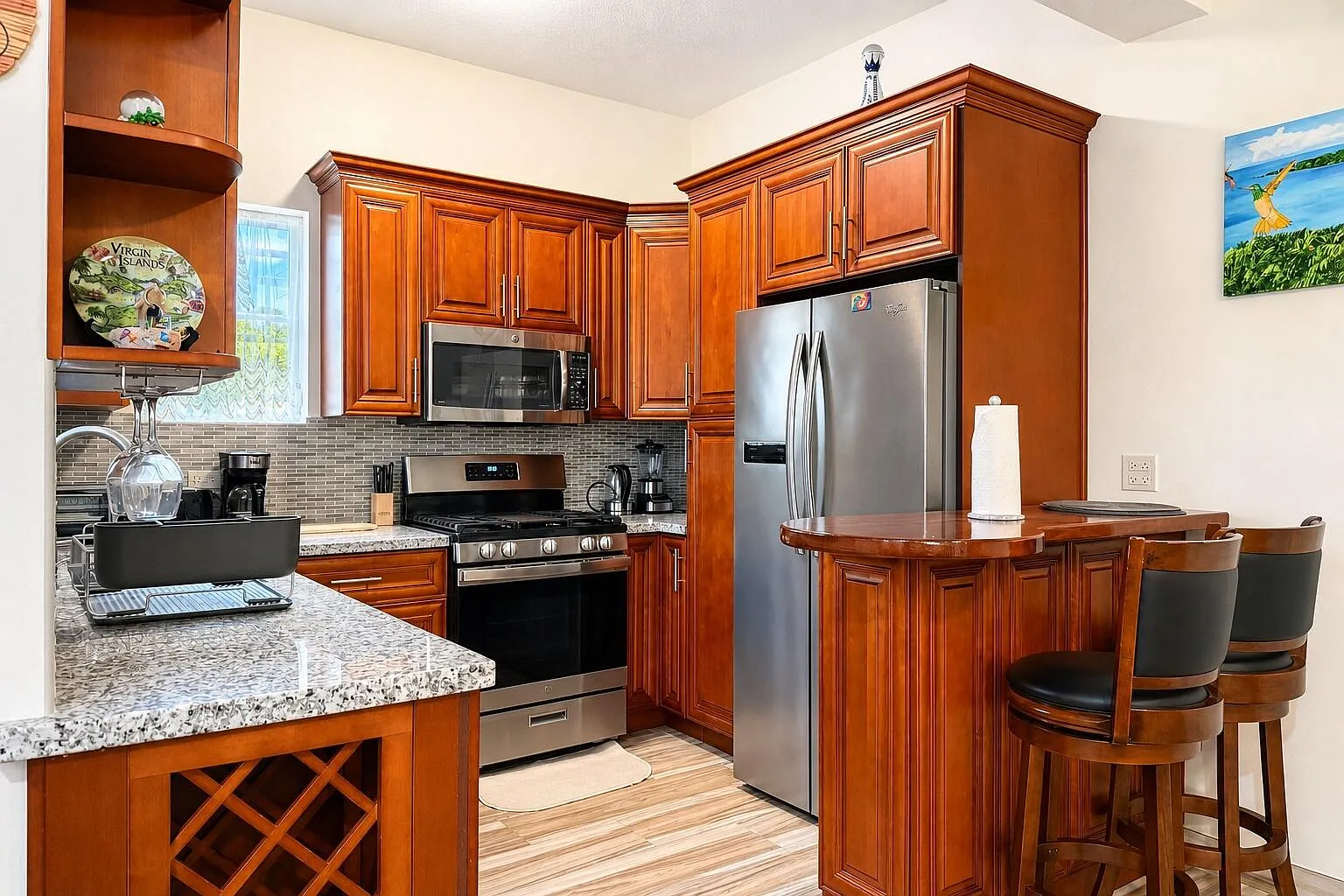 1 bed, $2,500 — Photo 3