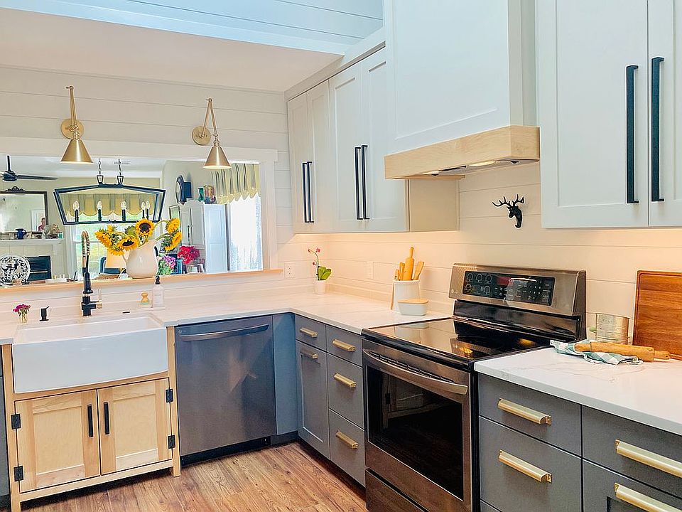 2023 Kitchen Renovation 