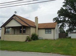 188 Thorn St, Apollo, PA 15613