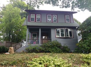 44 S Crescent Circuit, Brighton, MA 02135