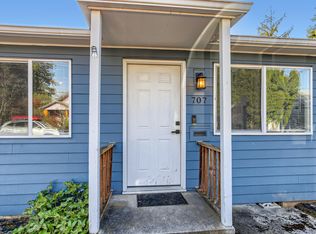 707 NE 92nd Ave, Portland, OR 97220