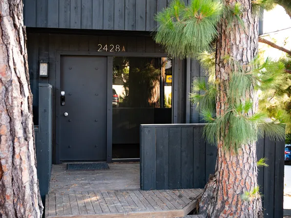 2428 Beverly Ave APT A, Santa Monica, CA 90405