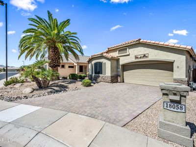 18058 W Weatherby Dr, Surprise, AZ, 85374