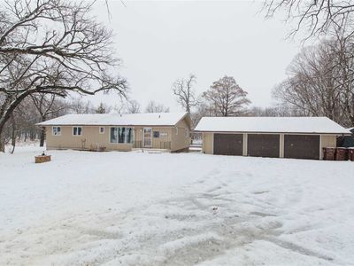 35404 W County Line Rd, Kirkland, IL, 60146
