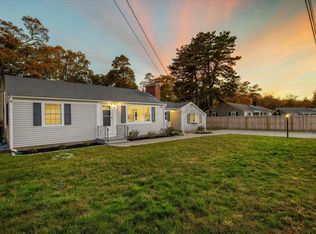 15 Shannon Rd, Harwich, MA 02645
