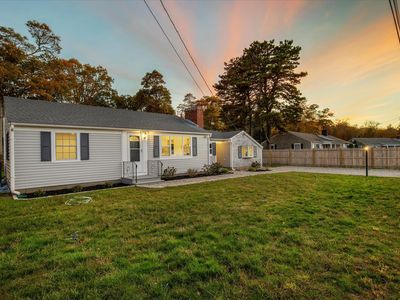 15 Shannon Road, Harwich, MA, 02645