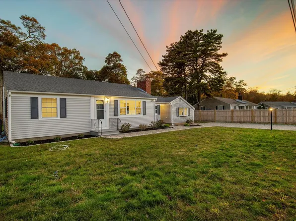 15 Shannon Road, Harwich, MA 02645