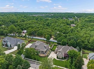 2801 Woodland Creek Dr, Edmond, OK 73034