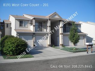 8191 W Cory Ct APT 201, Boise, ID 83704