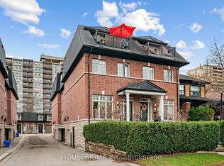 361 Roehampton Ave, Toronto, ON M4P1S3