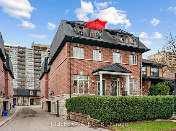 361 Roehampton Ave, Toronto, ON M4P 1S3