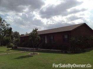 956 Stephens Rd, Hallsville, TX 75650