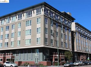 1511 Jefferson St UNIT TH5, Oakland, CA