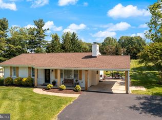 10537 Bethesda Church Rd, Damascus, MD 20872