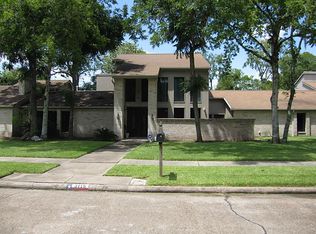 3115 Robinson Rd, Missouri City, TX 77459