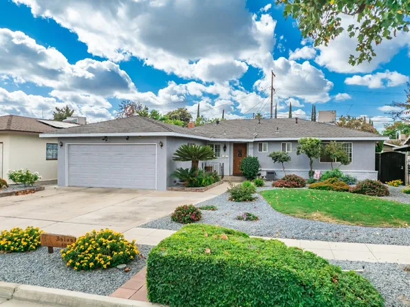 4048 E Garland Ave, Fresno, CA 93726