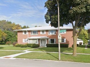 6100 W Cleveland Ave, Milwaukee, WI 53219