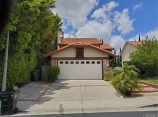 12001 Stone Gate Way, Porter Ranch, CA 91326