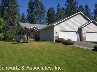 1107 E Hastings Rd, Spokane, WA 99218
