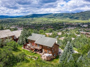 2678 Longthong Ct, Steamboat Springs, CO 80487