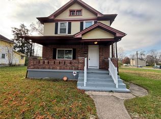 63 Hallwood Ave, Dayton, OH 45417