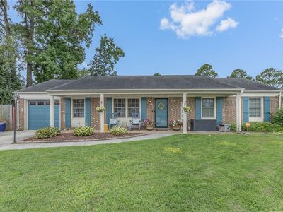 6109 Charlecote Cir, Virginia Beach, VA, 23464