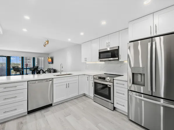 5100 N Ocean Boulevard #502, Lauderdale By The Sea, FL 33308