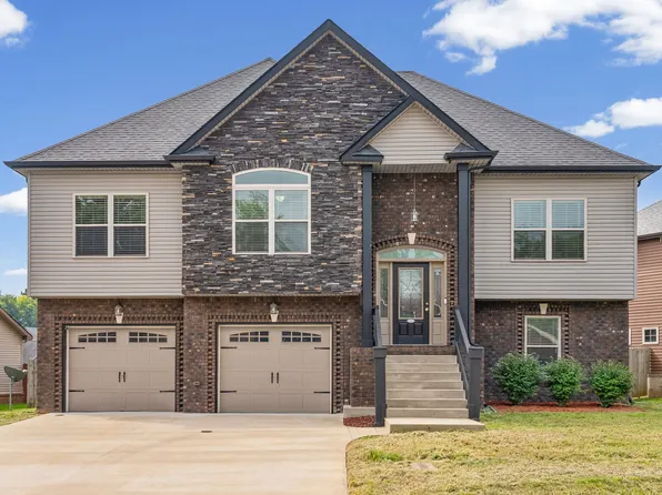 1283 Golden Eagle Way, Clarksville, TN 37040