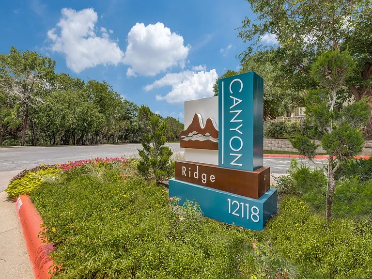 Canyon Ridge — Photo 26