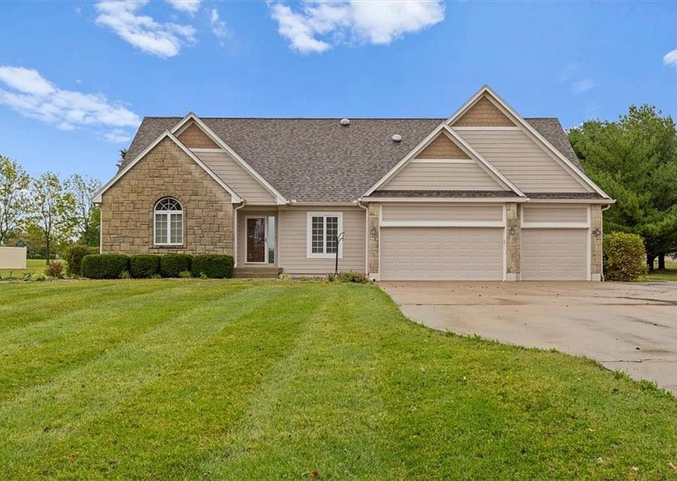27106 E Outer Belt Rd, Greenwood, MO 64034 Zillow