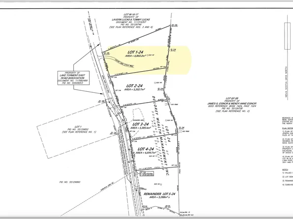 1 Falkenham Rd #24, East Dalhousie, NS B0R 1H0